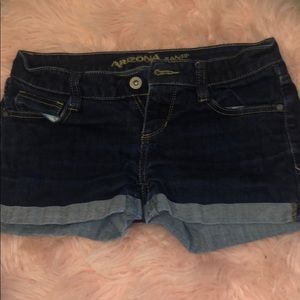 Arizona Jean shorts